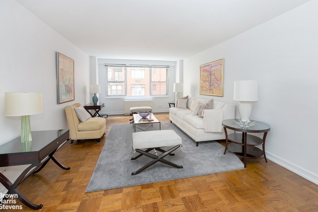 55 East 87th Street 4M Carnegie Hill New York NY 10128