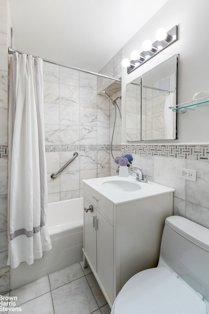 55 East 87th Street 4M Carnegie Hill New York NY 10128