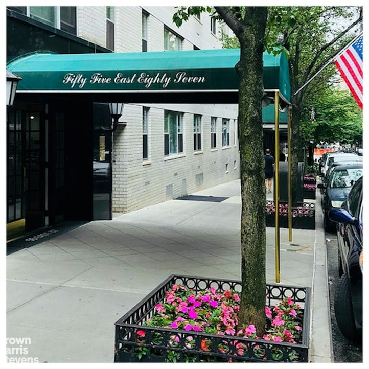 55 East 87th Street 4M Carnegie Hill New York NY 10128