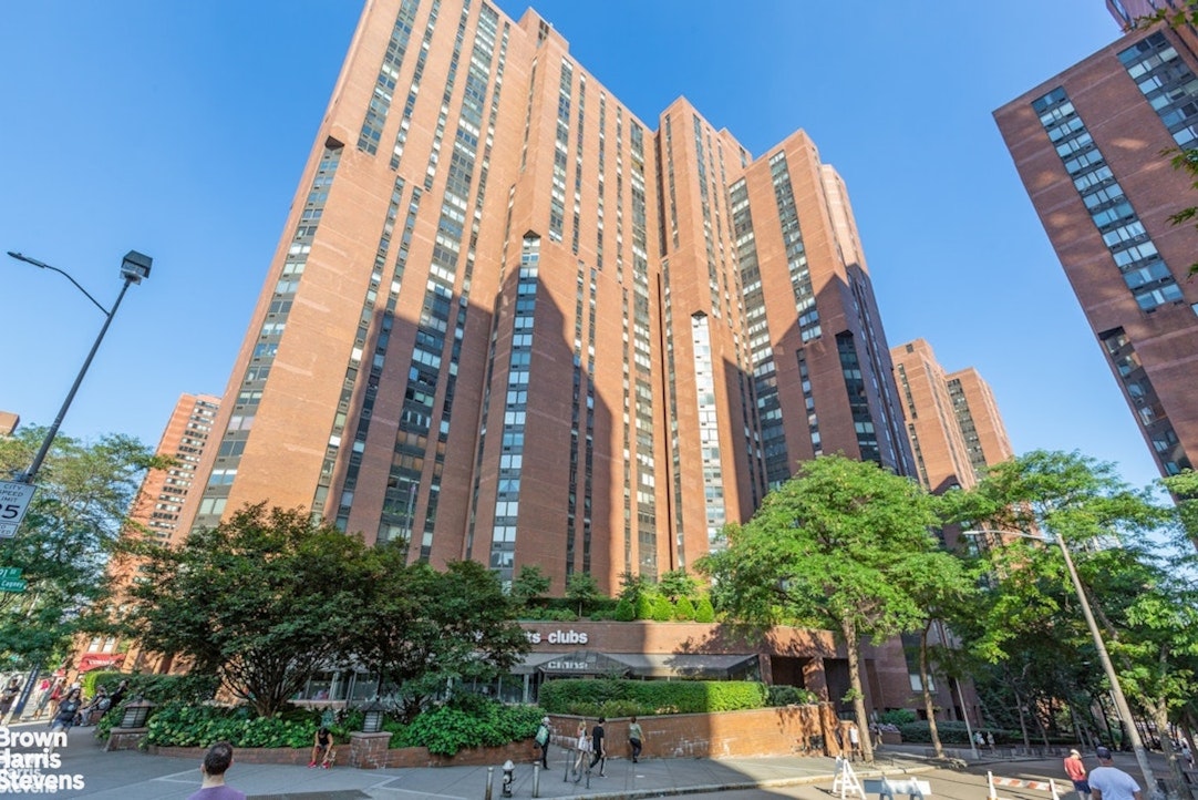 1623 Third Avenue 6A Upper East Side New York NY 10128