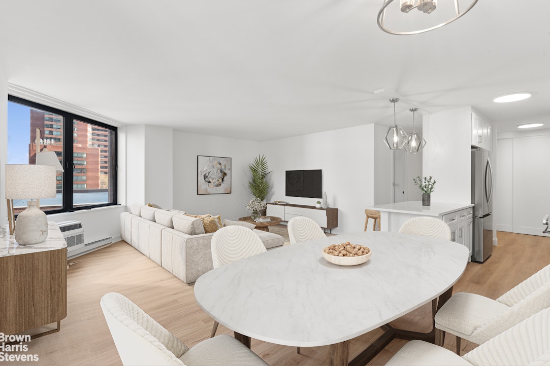 1623 Third Avenue 6A Upper East Side New York NY 10128