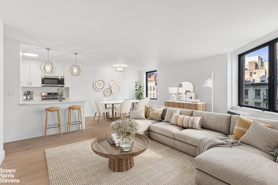 1623 Third Avenue 6A Upper East Side New York NY 10128