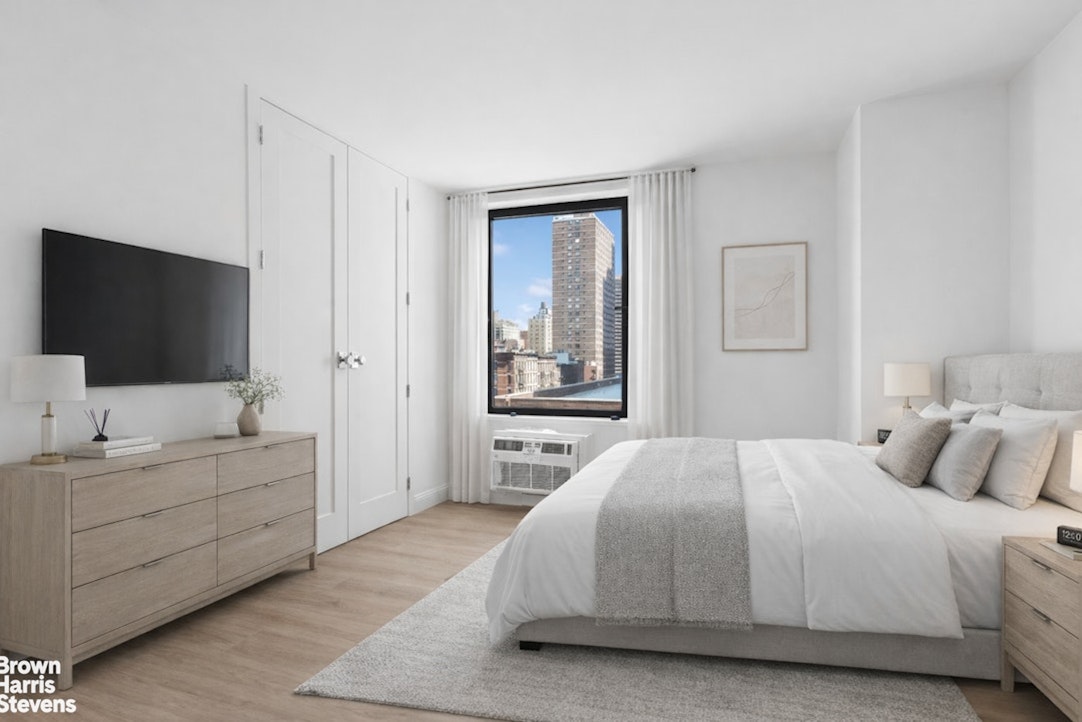 1623 Third Avenue 6A Upper East Side New York NY 10128