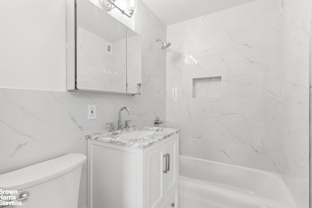 1623 Third Avenue 6A Upper East Side New York NY 10128