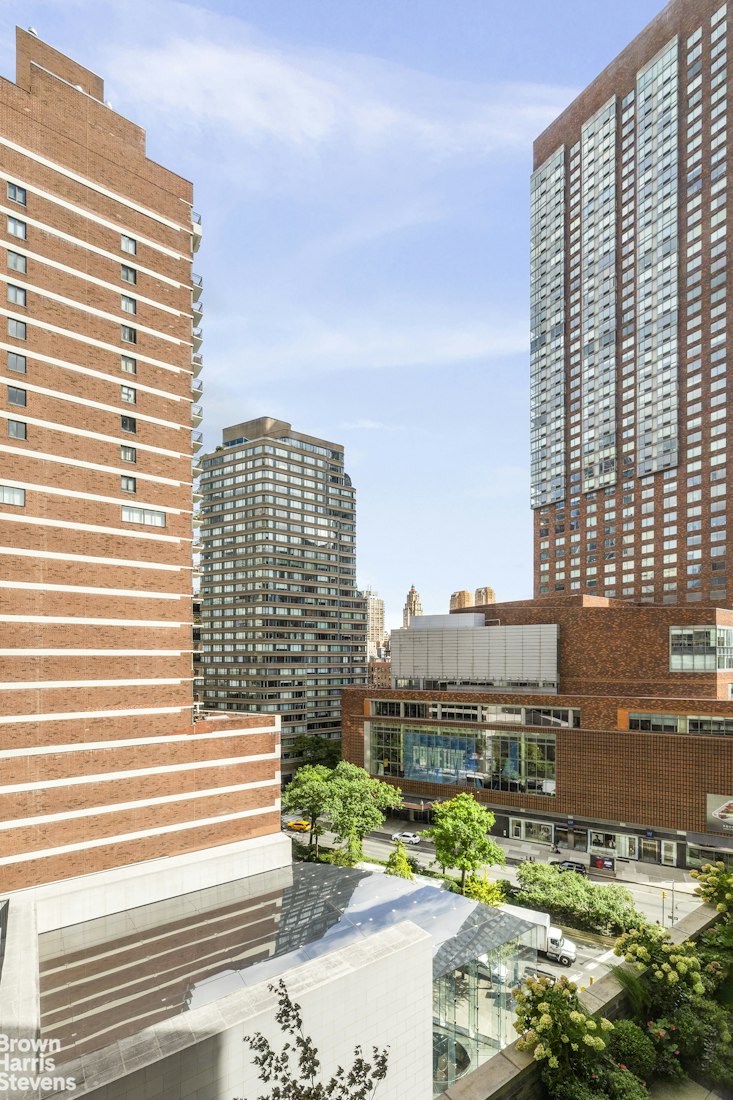130 West 67th Street 12C Lincoln Square New York NY 10023