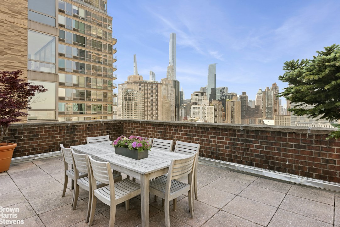 130 West 67th Street 12C Lincoln Square New York NY 10023