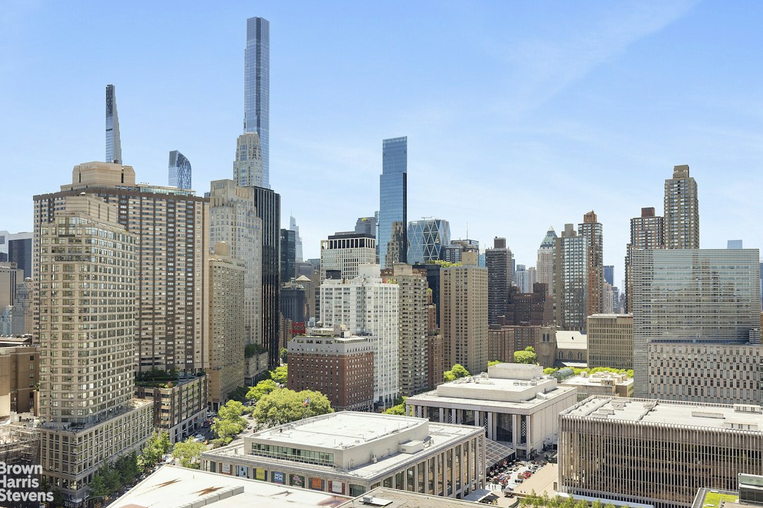 130 West 67th Street 12C Lincoln Square New York NY 10023