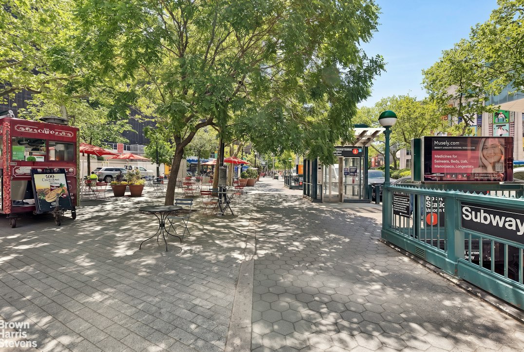 130 West 67th Street 12C Lincoln Square New York NY 10023