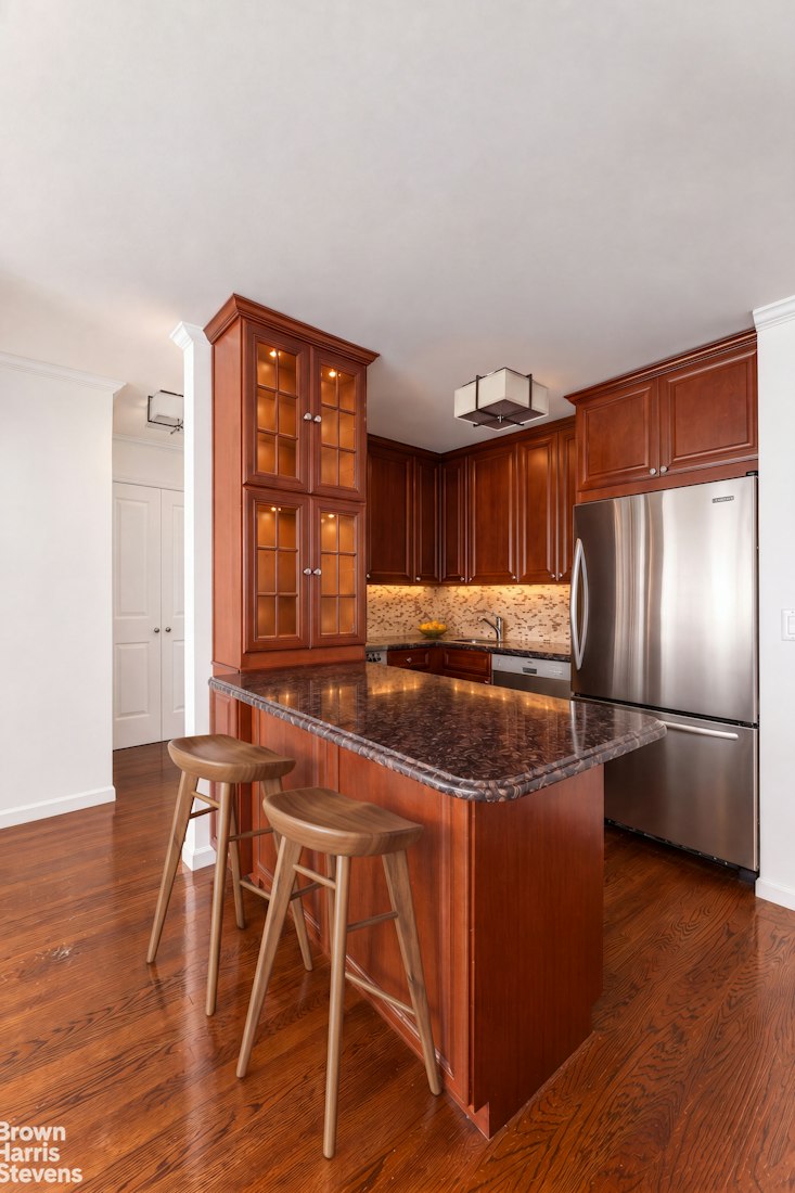 130 West 67th Street 12C Lincoln Square New York NY 10023