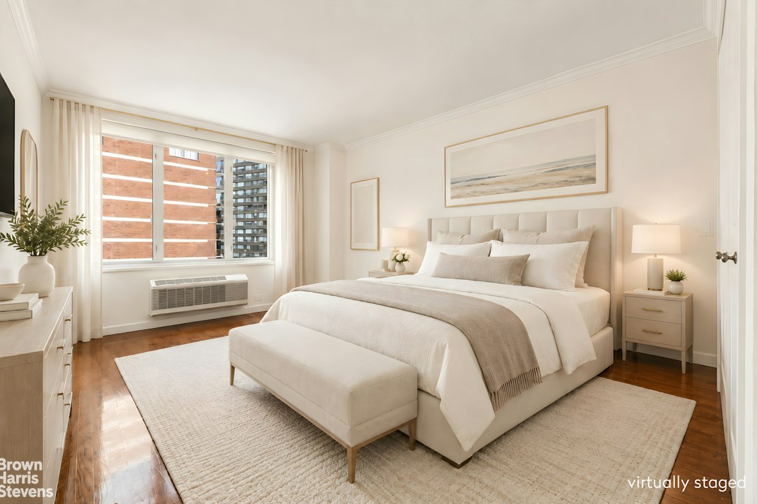 130 West 67th Street 12C Lincoln Square New York NY 10023