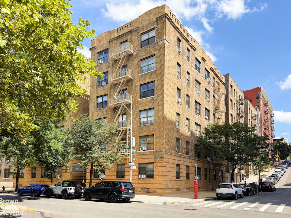 710 Riverside Drive 5A Hamilton Heights New York NY 10031