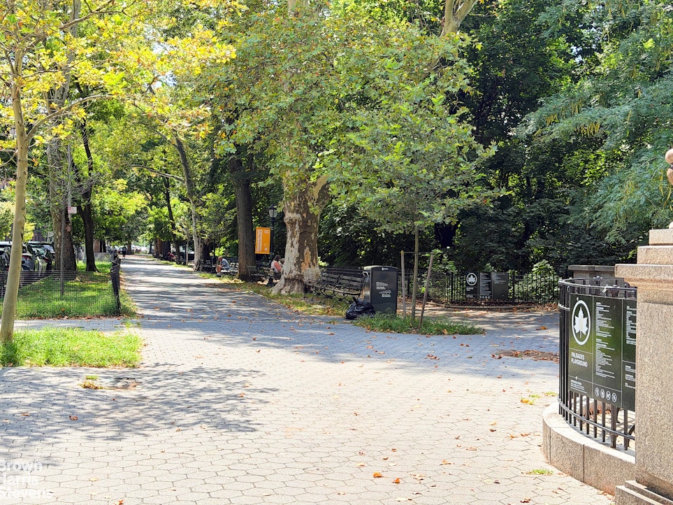 710 Riverside Drive 5A Hamilton Heights New York NY 10031