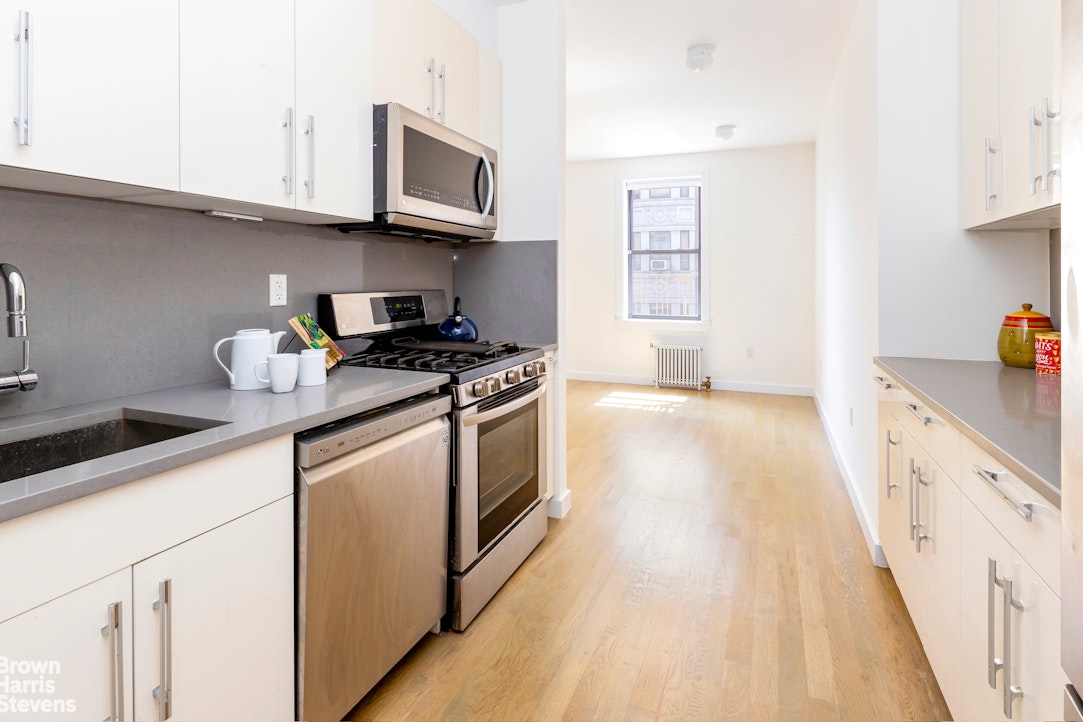 710 Riverside Drive 5A Hamilton Heights New York NY 10031
