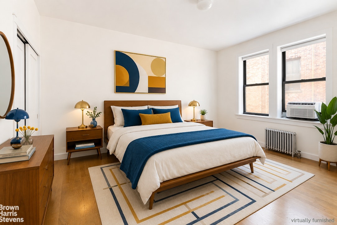 710 Riverside Drive 5A Hamilton Heights New York NY 10031