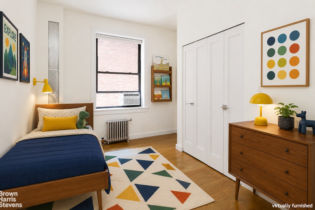 710 Riverside Drive 5A Hamilton Heights New York NY 10031