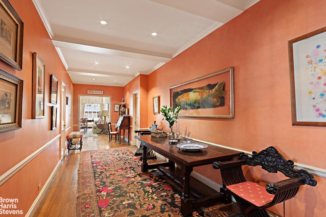 131 East 69th Street 7A Upper East Side New York NY 10021