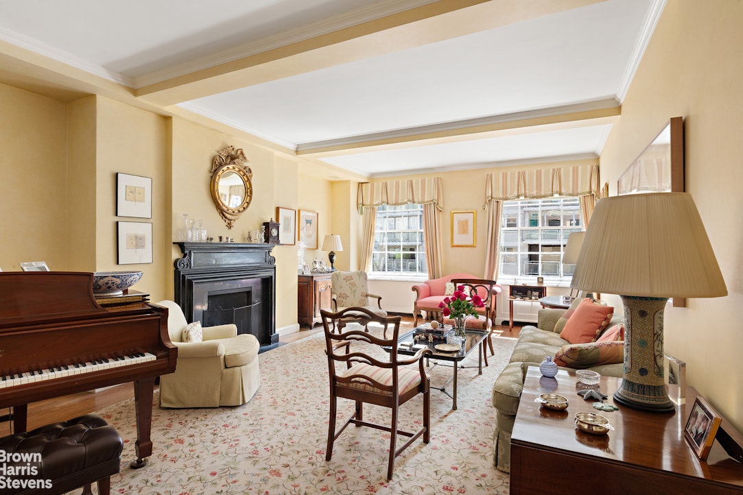 131 East 69th Street 7A Upper East Side New York NY 10021