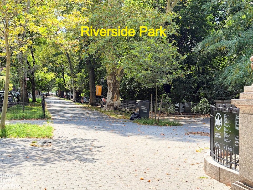 611 West 156th Street 55 Washington Heights New York NY 10032