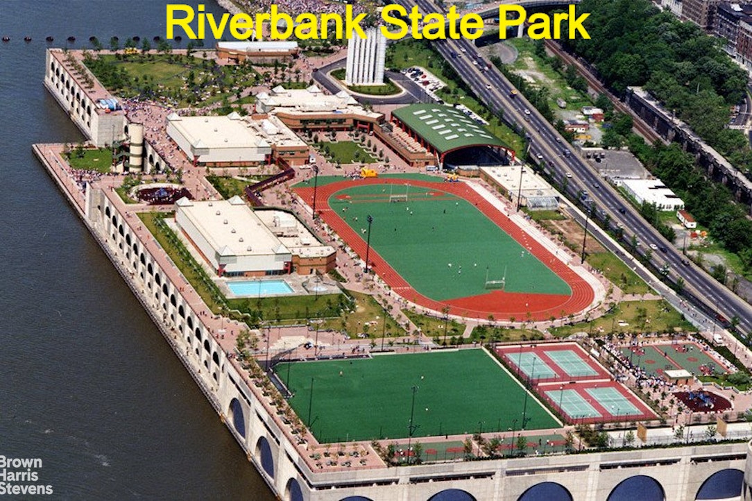 611 West 156th Street 55 Washington Heights New York NY 10032