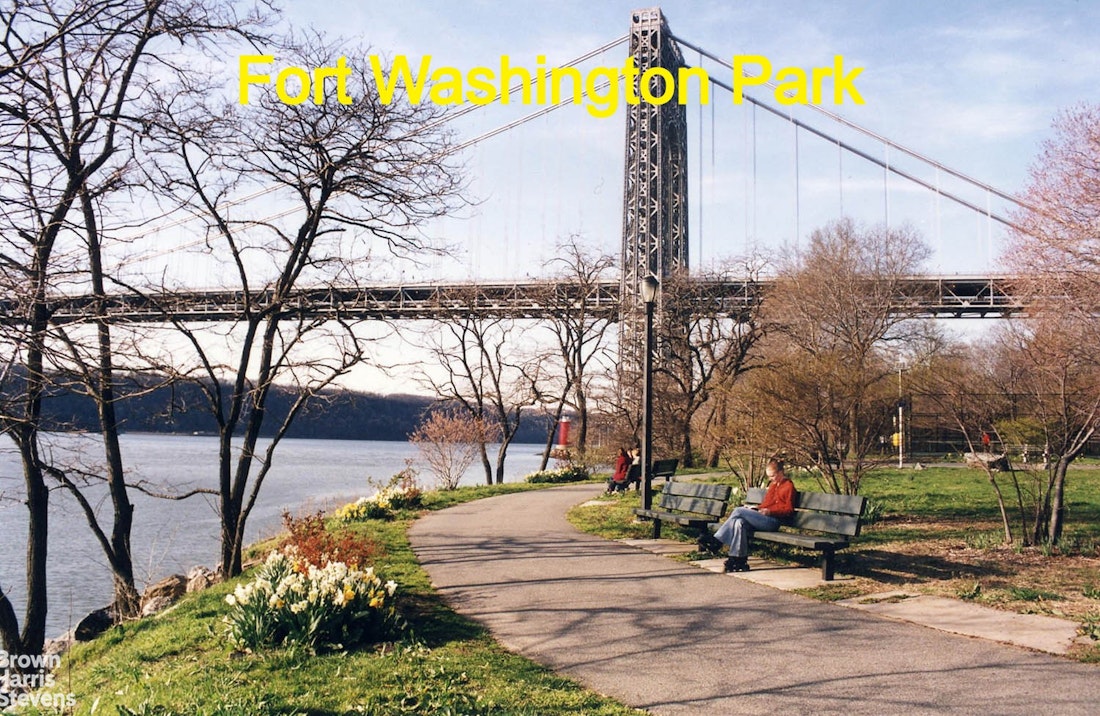 611 West 156th Street 55 Washington Heights New York NY 10032