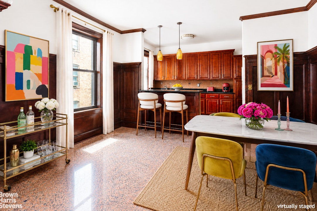 611 West 156th Street 55 Washington Heights New York NY 10032