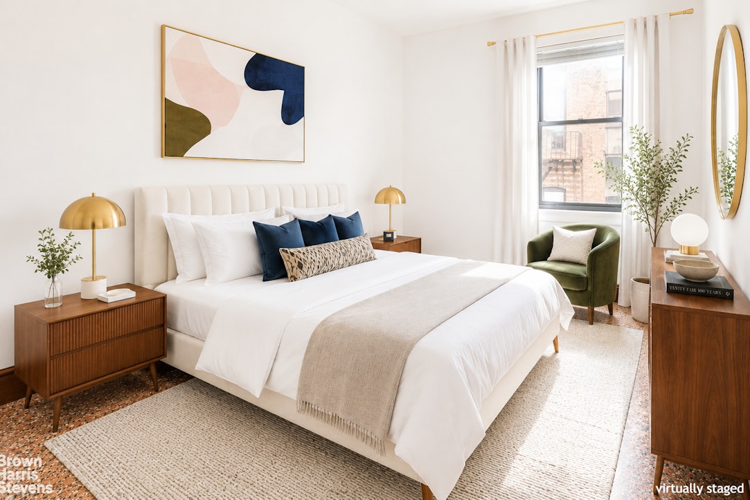 611 West 156th Street 55 Washington Heights New York NY 10032