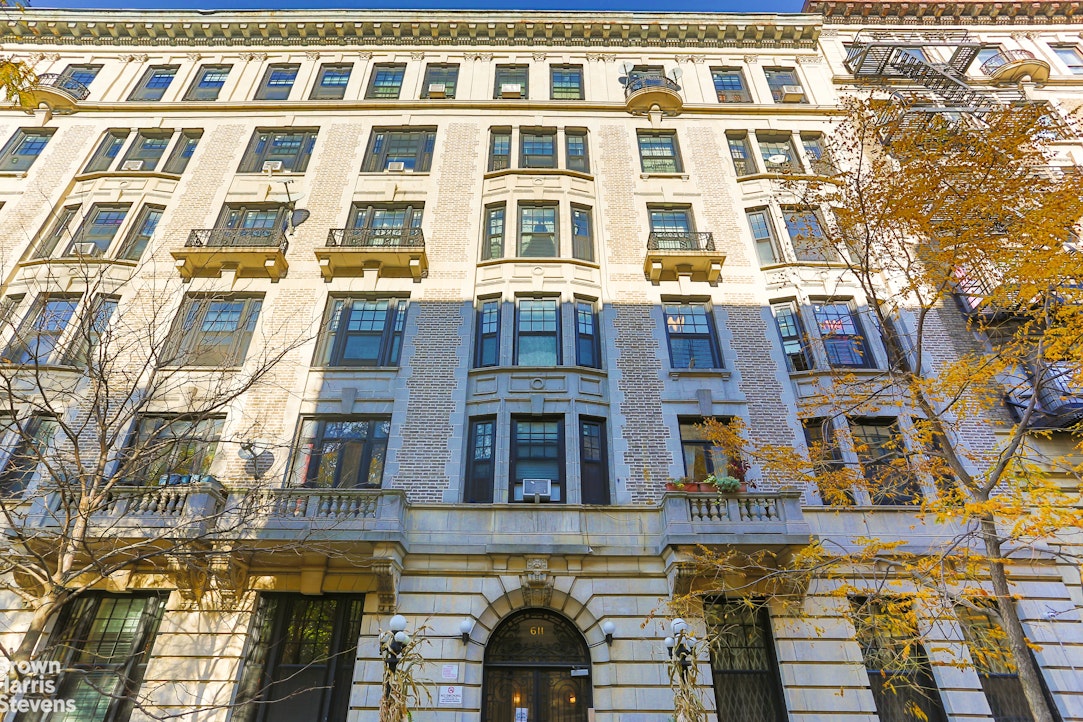 611 West 156th Street 55 Washington Heights New York NY 10032