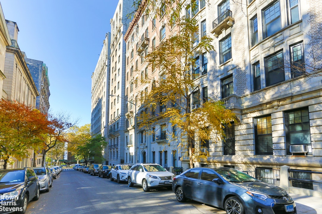 611 West 156th Street 55 Washington Heights New York NY 10032