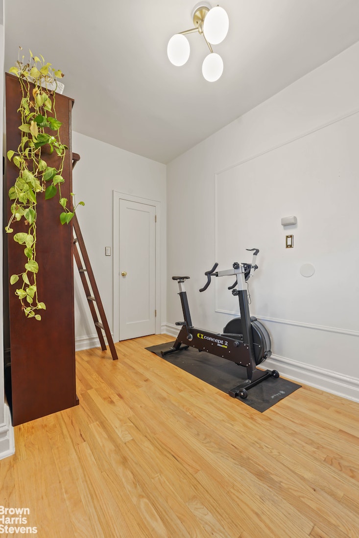 277 Washington Avenue 6D Clinton Hill Brooklyn NY 11205