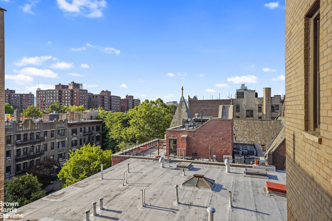277 Washington Avenue 6D Clinton Hill Brooklyn NY 11205