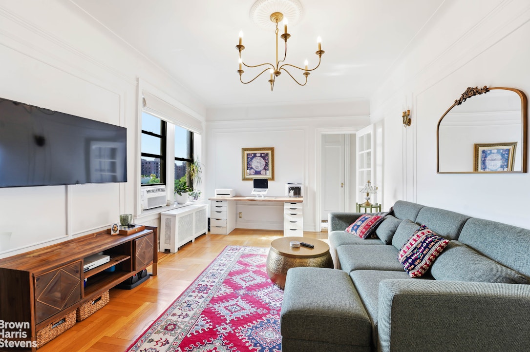 277 Washington Avenue 6D Clinton Hill Brooklyn NY 11205
