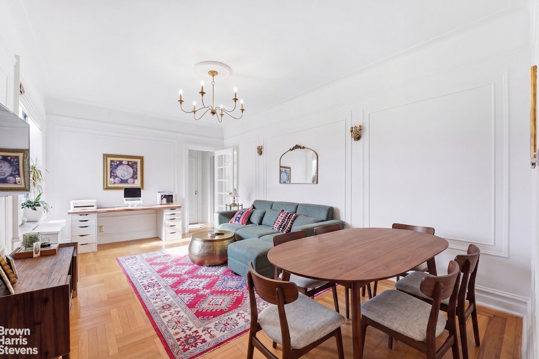 277 Washington Avenue 6D Clinton Hill Brooklyn NY 11205