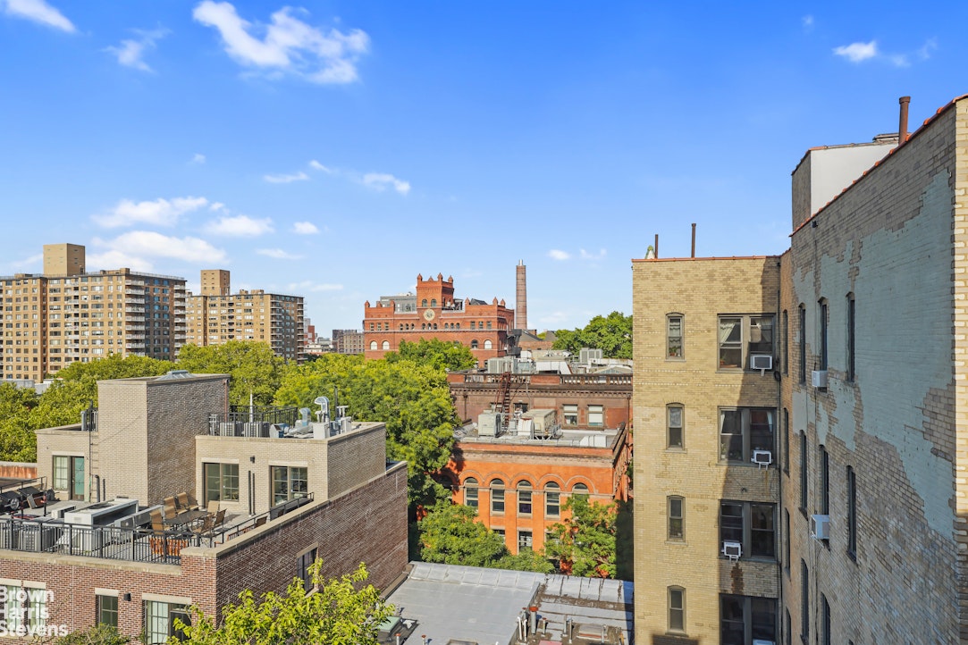 277 Washington Avenue 6D Clinton Hill Brooklyn NY 11205