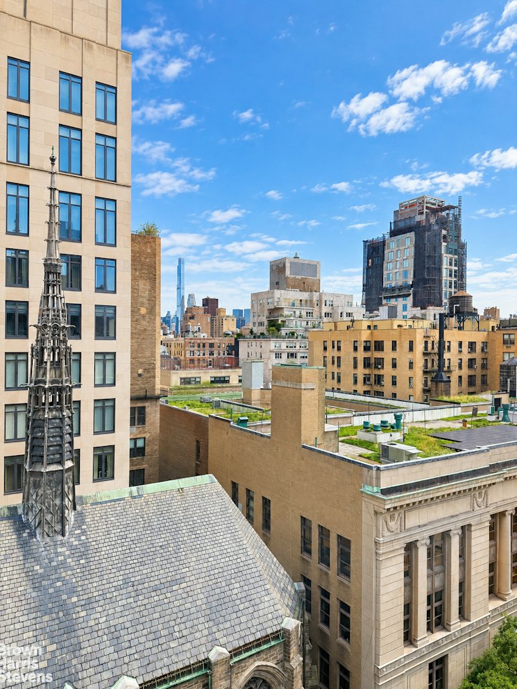 1020 Park Avenue 12/14D Upper East Side New York NY 10028