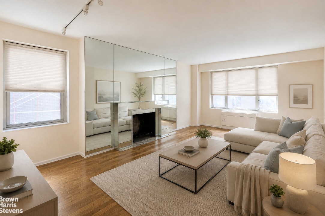 475 Park Avenue 9E Midtown East New York NY 10022