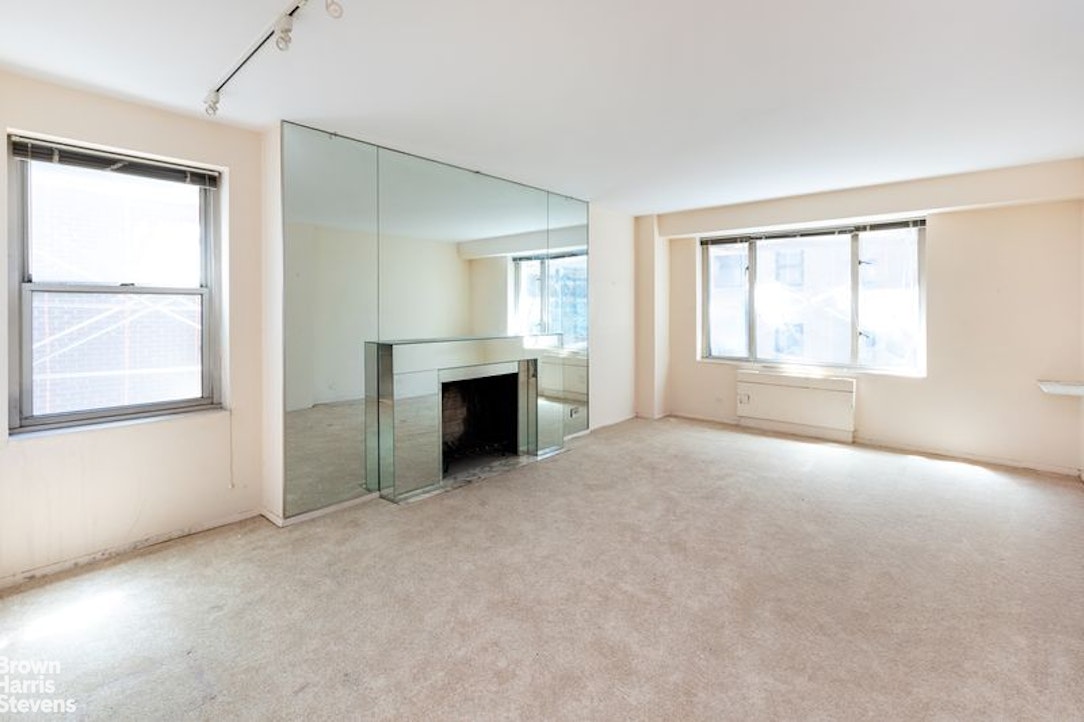 475 Park Avenue 9E Midtown East New York NY 10022