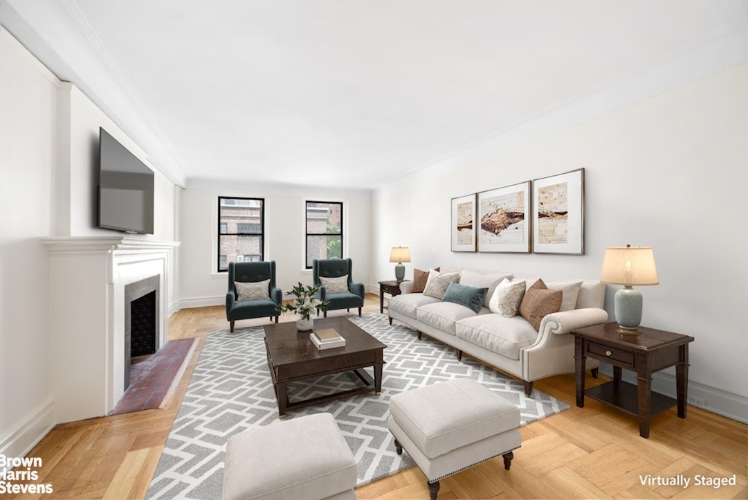 142 East 71st Street 4A Upper East Side New York NY 10021