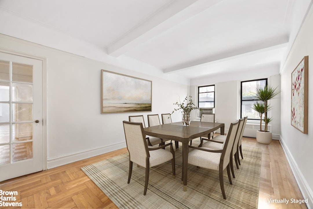 142 East 71st Street 4A Upper East Side New York NY 10021