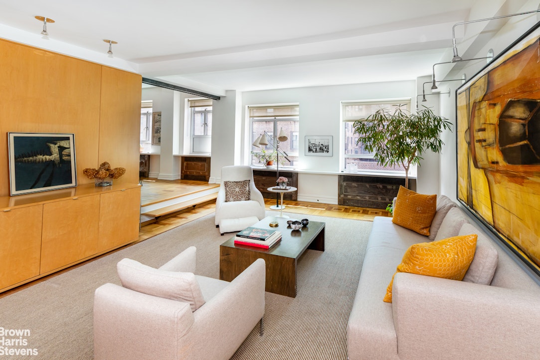 19 East 88th Street Carnegie Hill New York NY 10128