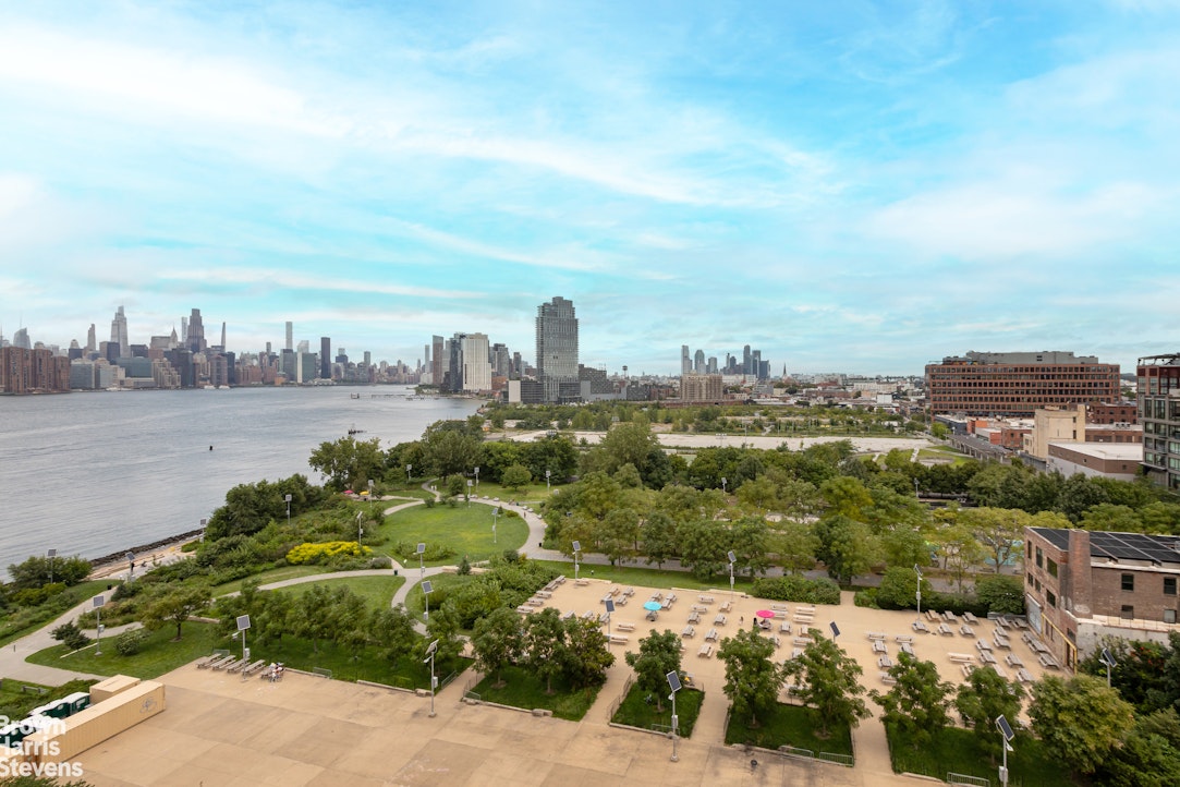 34 North 7th Street 11G Williamsburg Brooklyn NY 11249