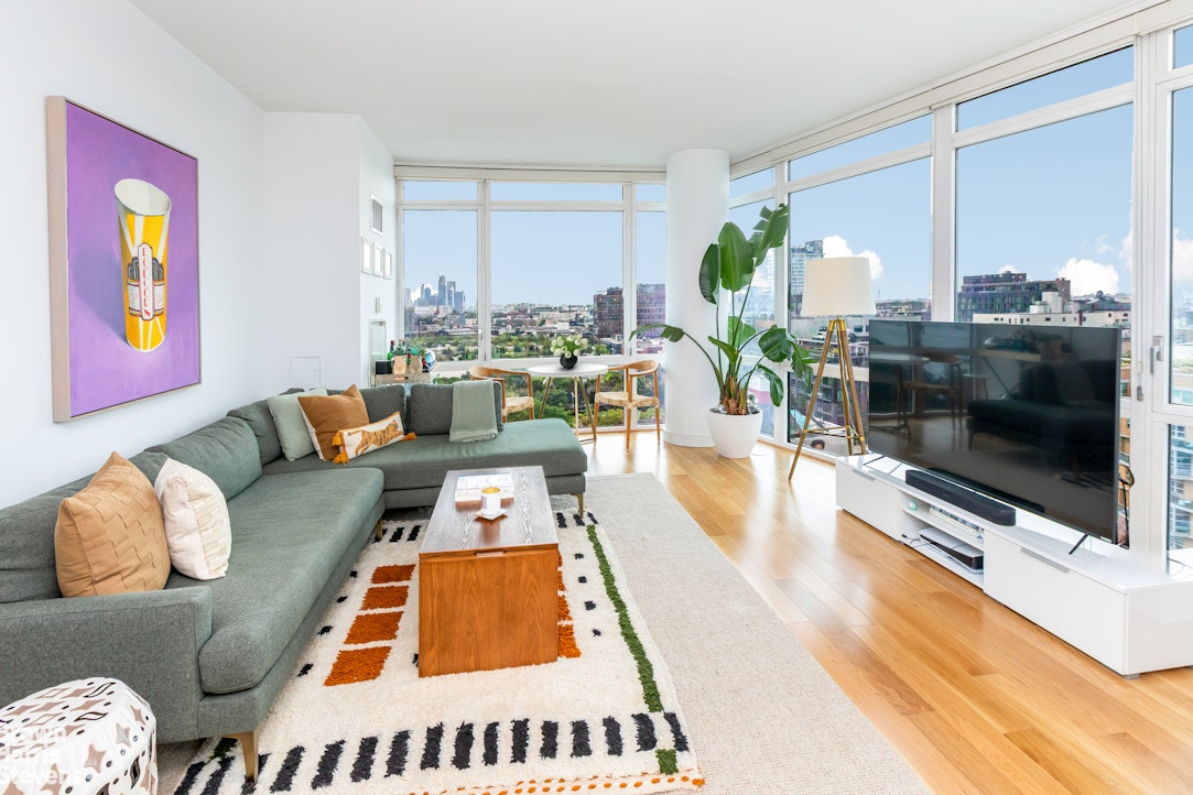 34 North 7th Street 11G Williamsburg Brooklyn NY 11249