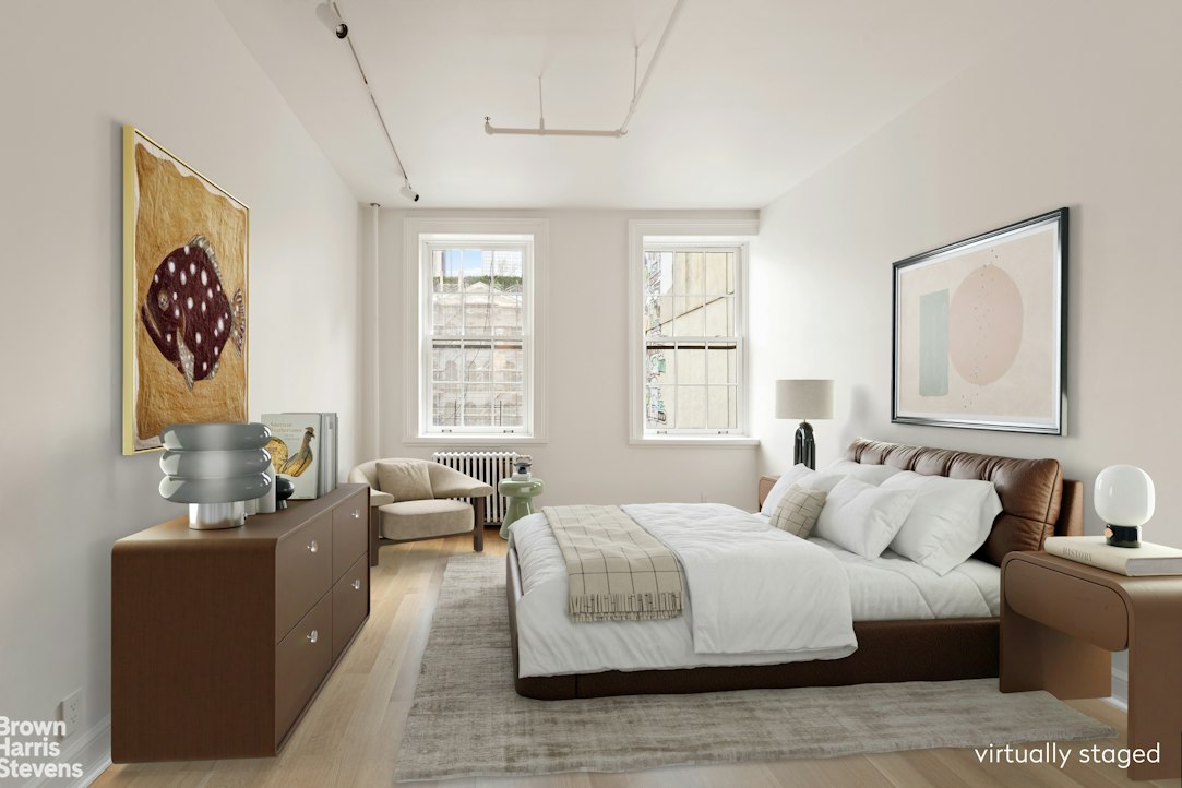 132 Duane Street Tribeca New York NY 10013
