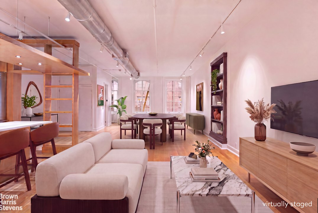132 Duane Street Tribeca New York NY 10013