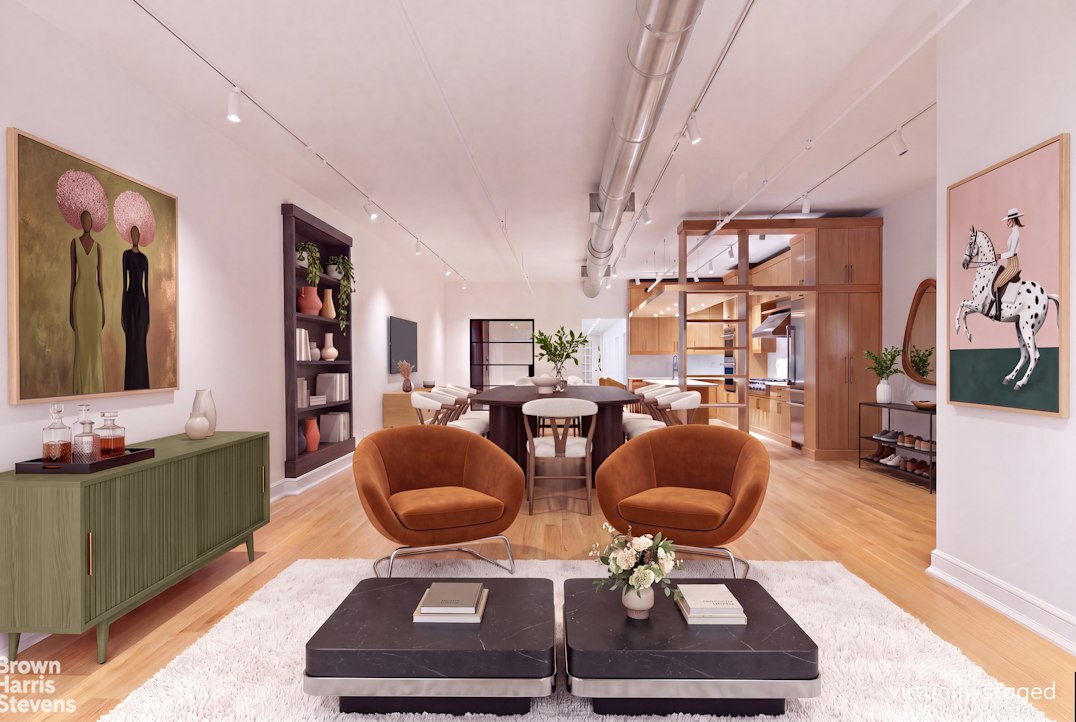 132 Duane Street Tribeca New York NY 10013