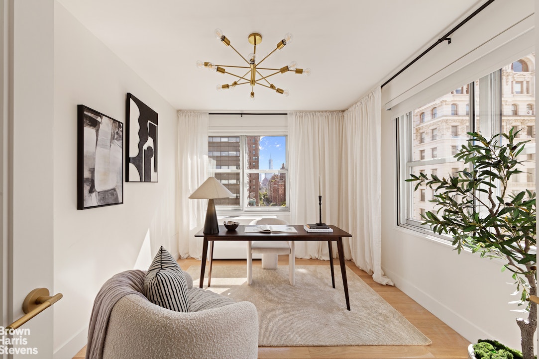 69 Fifth Avenue 16G Flatiron District New York NY 10003