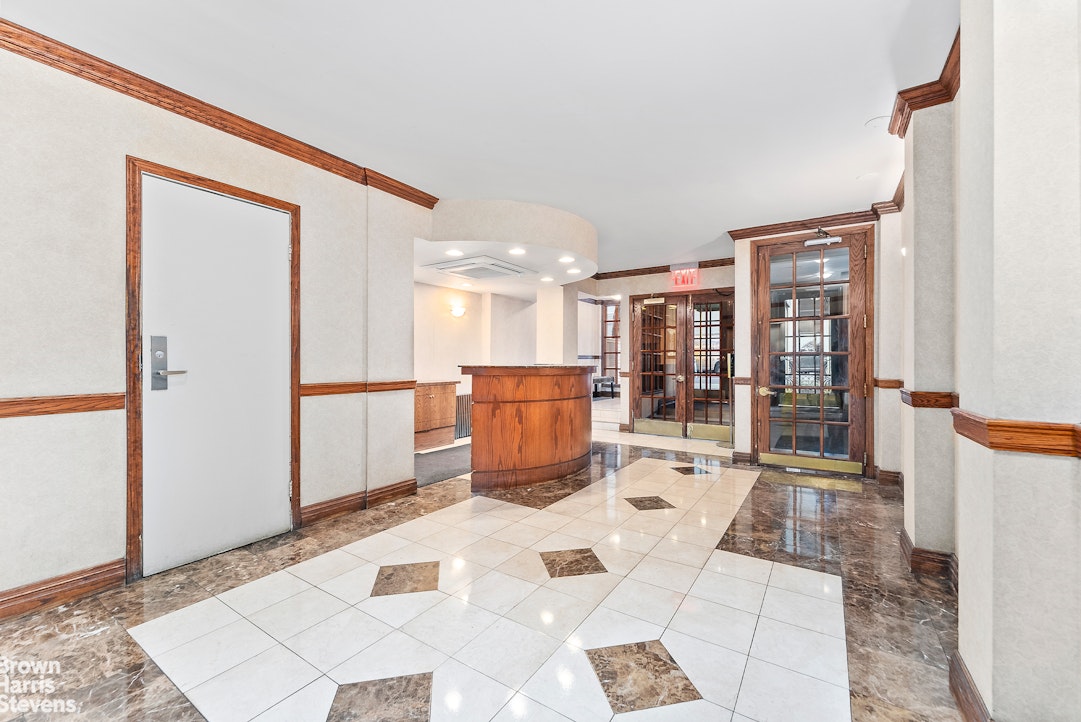 240 East 55th Street 6D Turtle Bay New York NY 10022