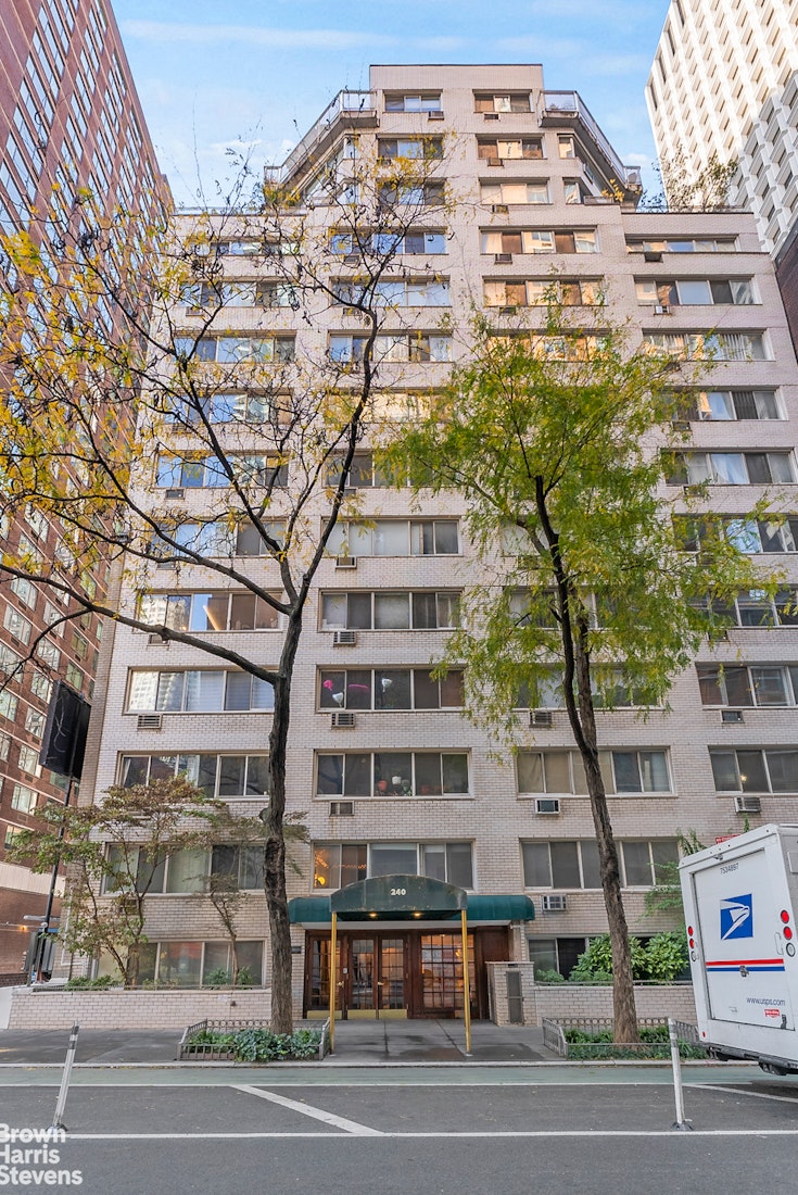 240 East 55th Street 6D Turtle Bay New York NY 10022