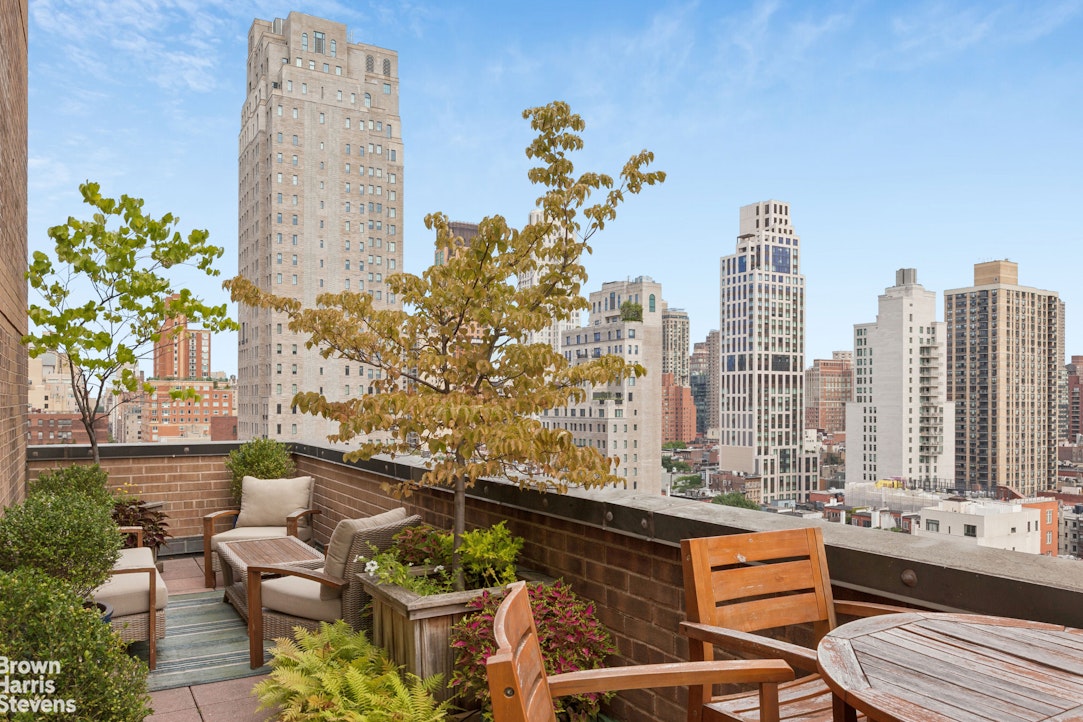 340 East 80th Street 20D Upper East Side New York NY 10075