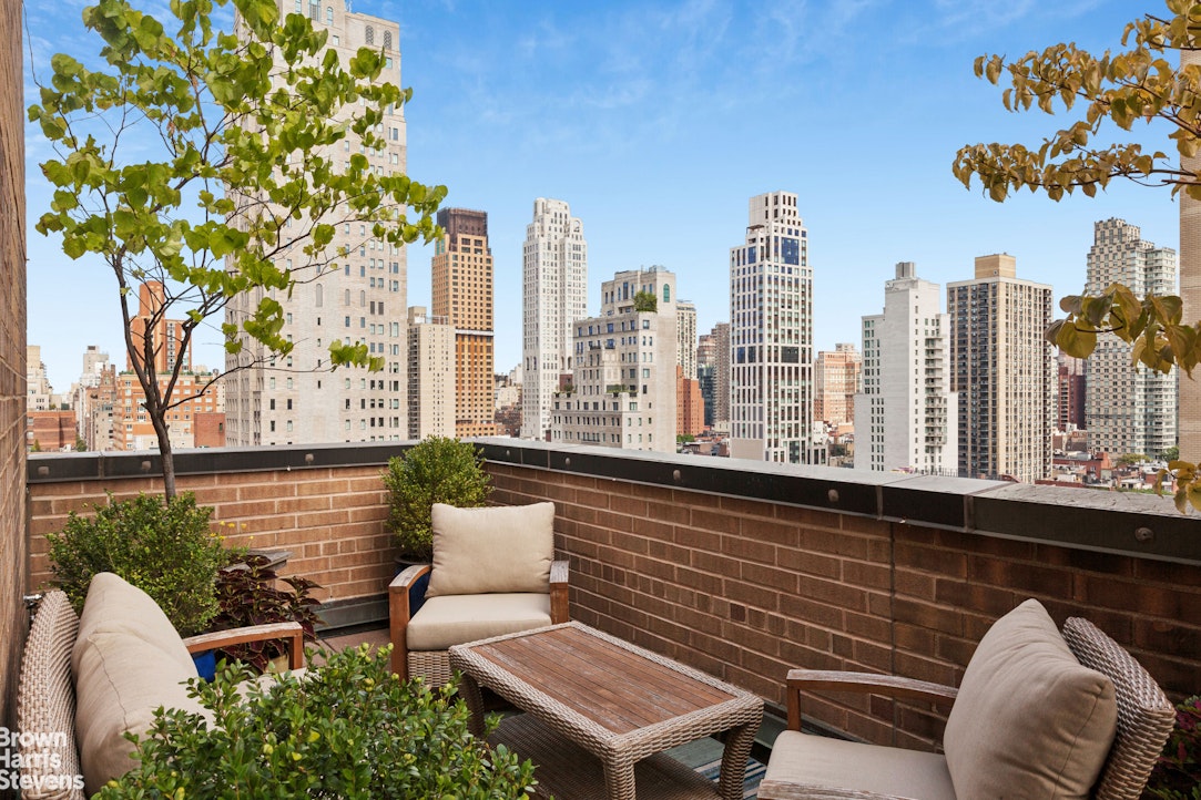 340 East 80th Street 20D Upper East Side New York NY 10075