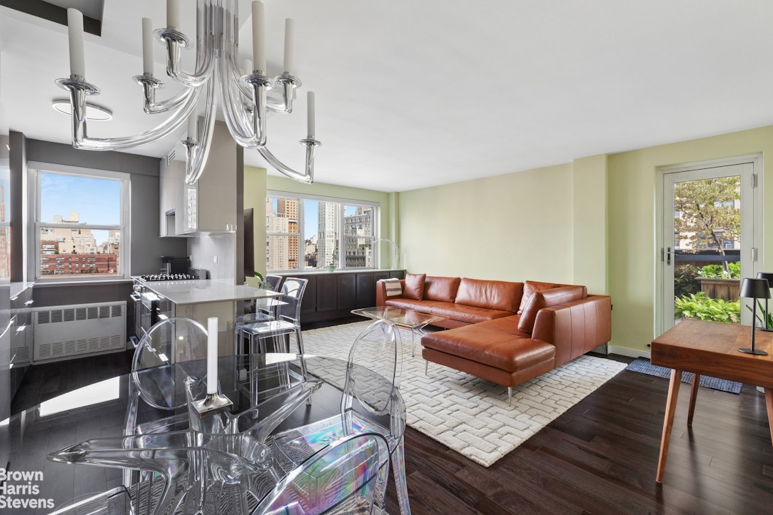 340 East 80th Street 20D Upper East Side New York NY 10075